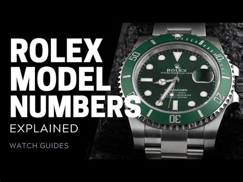 rolex case number 16